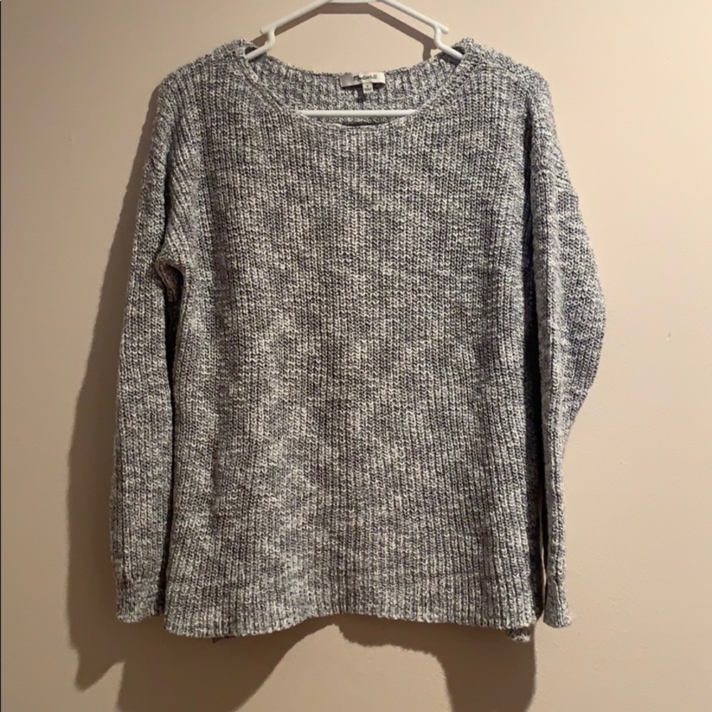 Madewell Sweater
